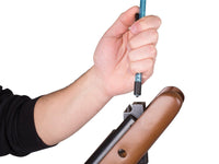 Air Venturi Pellet Pen, Holds 20 .177-Cal Pellets - photo 3