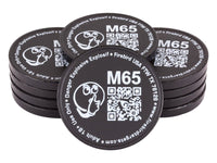 Firebird M65 Moderated Target, 10pk - photo 1