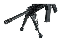 UTG Tactical Super Duty Full Metal Bipod, Quick Detach Lever Lock, Center Height: 6.0"- 8.5" Leg Length: 5.5"-8.0" - photo 3