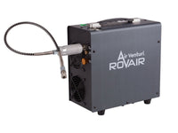 Air Venturi RovAir 4500 Portable Compressor - photo 1