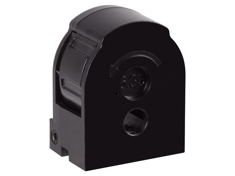Seneca Eagle Claw Magazine, .25 Cal
