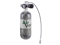 Air Venturi 100 cu-in Carbon Fiber Tank - photo 1