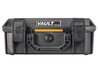 Pelican V200 Vault Medium Pistol Case, Black - photo 6
