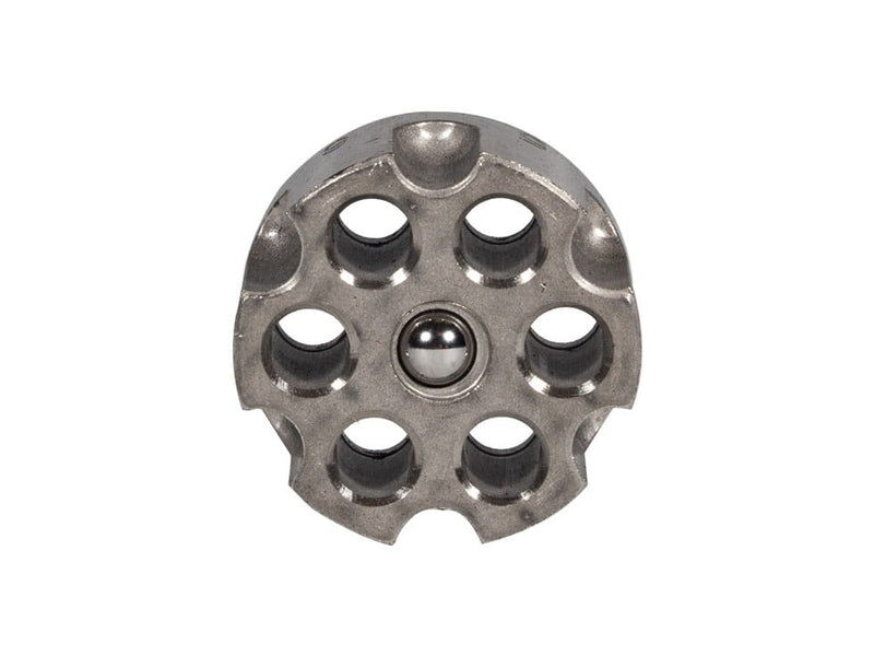 Seneca Sumatra 6-Shot cylinder, .177 Cal
