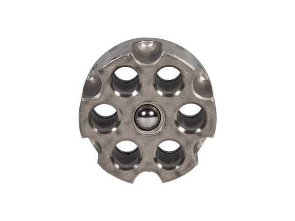Seneca Sumatra 6-Shot cylinder, .177 Cal