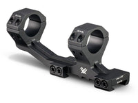 Vortex Sport Cantilever Mount, 2" Offset, Medium, 1" - photo 2