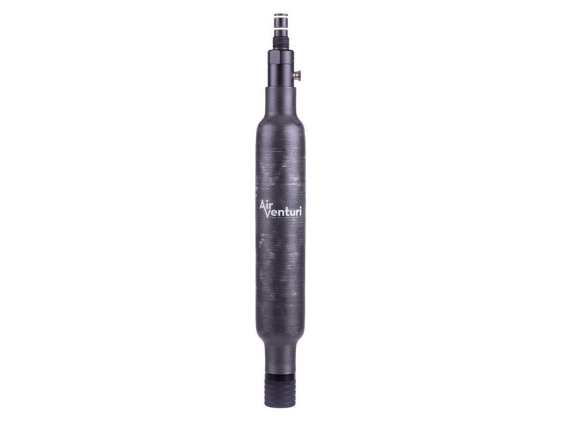 Air Venturi Avenge-X Carbon Fiber Bottle, 300cc