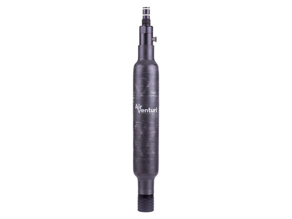 Air Venturi Avenge-X Carbon Fiber Bottle, 300cc
