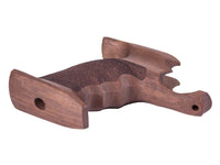 Reximex Grip for RPA Air Pistol, Walnut - photo 5