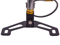 Beeman 6600 Hand Pump, Up to 4500 PSI - photo 2