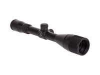 Mantis 3-9x40 AO Rifle Scope, Mil-Dot Reticle, 1/4 MOA, 1" Tube - photo 3