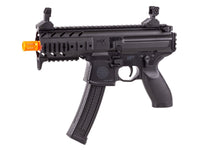 Sig Sauer SIG1 MPX Spring Airsoft Rifle, 6mm, Single-Shot, Polymer - photo 10