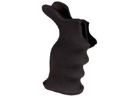 UTG AR15/M16 Ergonomic Combat Sniper Pistol Grip, Black - photo 1