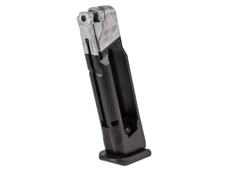 Umarex Glock 17 Gen5 MOS Half Blowback CO2 BB Magazine, .177 Cal, 18rds