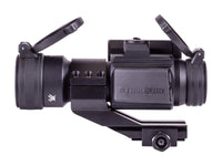 Vortex StrikeFire II Red Dot Sight - photo 4
