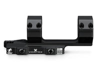Vortex Precision Quick Release Extended Cantilever Mount, 30mm, Picatinny - photo 4