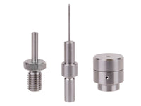 Presslug Die .25 Cal, .2496 (6.34mm) - photo 2