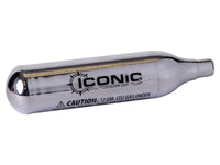 Crosman 12 Gram CO2, 5 Cartridges - photo 2