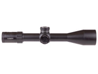 JTS 5-25x56 Shadow Series IR FFP Riflescope, 1/4 MOA, 34mm Tube - photo 2
