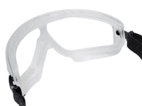 Radians Barricade Goggles, Clear, Anti-Fog - photo 3