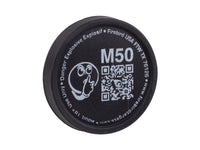 Firebird M50 Moderated Target, 10pk - photo 2