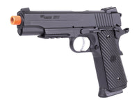 SIG Sauer Proforce 1911 Tacops CO2 Airsoft Pistol, 6mm, Blowback - photo 4