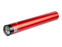 Morini CM162 Replacement Analog Cylinder, Red - photo 1