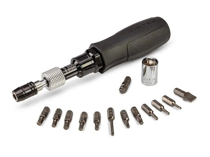 Vortex Pro Torque Wrench