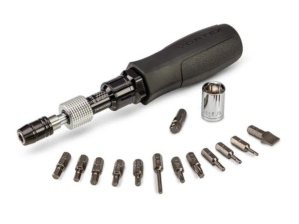 Vortex Pro Torque Wrench