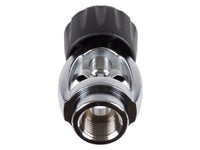 Air Venturi K Valve to 200 DIN Valve Adapter - photo 2