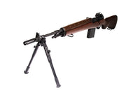 UTG New Generation Reinforced Clamp-on Bipod - photo 2