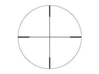 Vortex Crossfire HD 6-18x50 SFP Riflescope, WideRange Plex MOA, 1/4 MOA, 30mm - photo 6