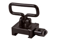 UTG Detachable Swivel With Weaver/Picatinny Mounting Base - photo 2