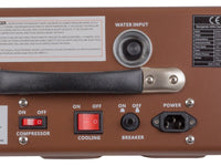 Benjamin Recharge HPA Compressor, 4500 PSI, 110V - photo 6
