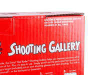 Daisy Red Ryder Shooting Gallery - photo 5