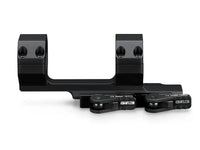 Vortex Precision Quick Release Extended Cantilever Mount, 30mm, Picatinny - photo 3