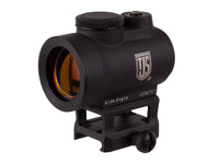 JTS 1x28 Red Dot Sight - photo 1