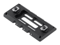 UTG Pro M-LOK Arca Rail - photo 2