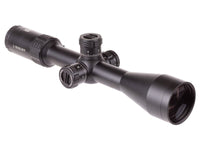 JTS 2-16x50 Shadow Series IR SFP Riflescope, .1 MRAD, 30mm Tube - photo 1