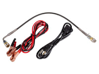 JTS COMP100 Portable PCP Compressor with Auto Stop - photo 5