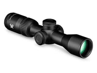 Vortex Crossfire HD 1.5-5.5x32 SFP Riflescope, Illuminated Dead-Hold 2A BDC, 1/4 MOA, 1" - photo 2