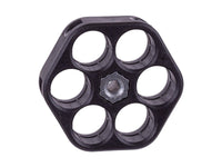 Stoeger Arms XRD50 Self Defense Magazine, .50 Cal, 6rds - photo 2