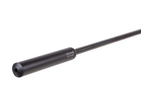 Weihrauch HW110 Barrel with Suppressor, .20 Cal - photo 2