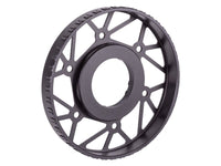 Hawke 4" Side Wheel, Type 6 - photo 2