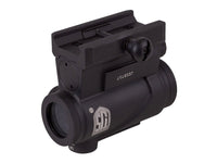 JTS 1x20 Red Dot Sight - photo 3
