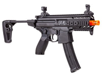 SIG Sauer Spring Airsoft Kit, MPX Rifle & P226 Pistol, 6mm, Single-Shot, Polymer - photo 6