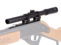 Air Venturi 4x15 Rifle Scope & Lasso Mount - photo 2