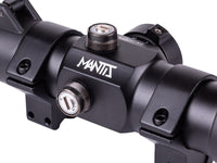 Mantis 1x30DV Red Dot Scope - photo 5
