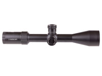 JTS 2-16x50 Shadow Series IR SFP Riflescope, .1 MRAD, 30mm Tube - photo 2