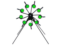 Air Venturi Medusa Airgun Target - photo 2